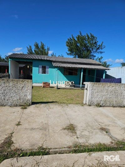 Casa, 2 quartos, 64 m² - Foto 1