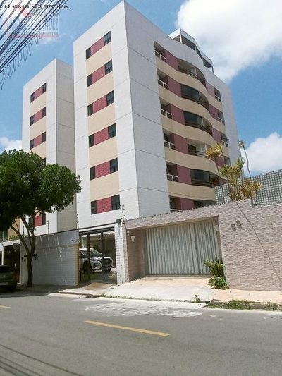 Apartamento, 4 quartos, 79 m² - Foto 2
