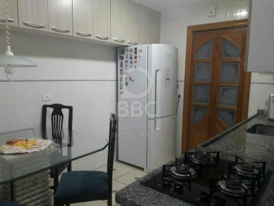 Cobertura, 3 quartos, 155 m² - Foto 5