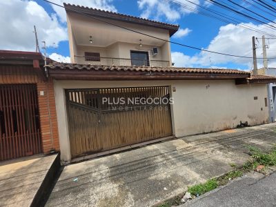 Casa, 4 quartos, 324 m² - Foto 3