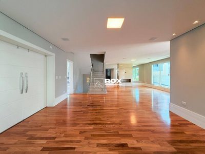 Casa de Condomínio, 5 quartos - Foto 3