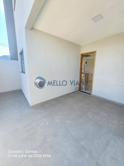Casa, 2 quartos, 87 m² - Foto 2