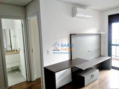 Apartamento, 1 quarto, 36 m² - Foto 2