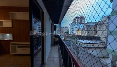 Apartamento, 2 quartos, 70 m² - Foto 2