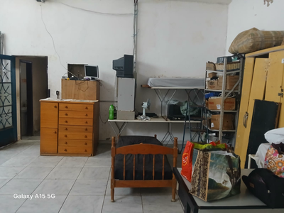 Loja-Salão, 200 m² - Foto 4