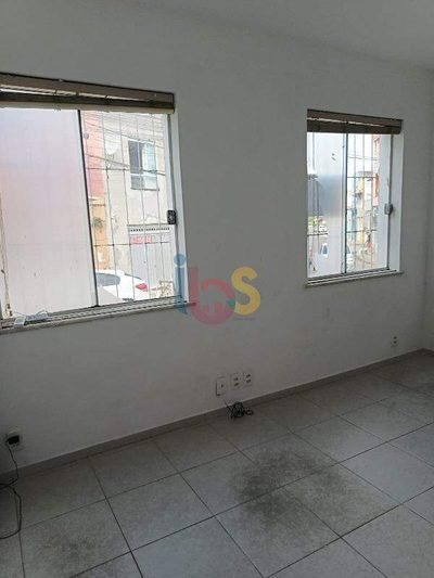 Sala-Conjunto, 36 m² - Foto 4