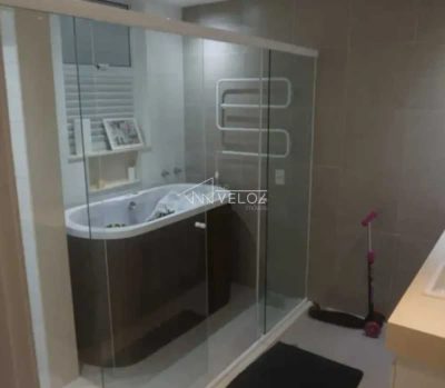 Apartamento, 5 quartos, 380 m² - Foto 1