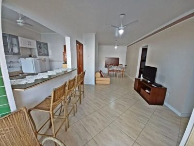 Apartamento, 3 quartos, 90 m² - Foto 1