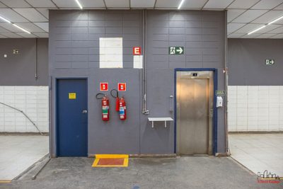 Depósito-Galpão, 4536 m² - Foto 3
