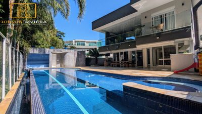 Casa, 6 quartos, 341 m² - Foto 1