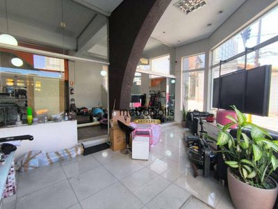 Prédio Inteiro, 609 m² - Foto 1