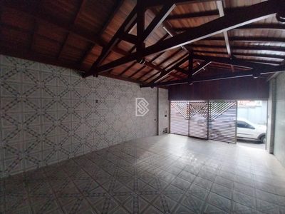 Casa, 2 quartos - Foto 1