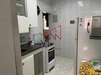 Apartamento, 3 quartos, 107 m² - Foto 1