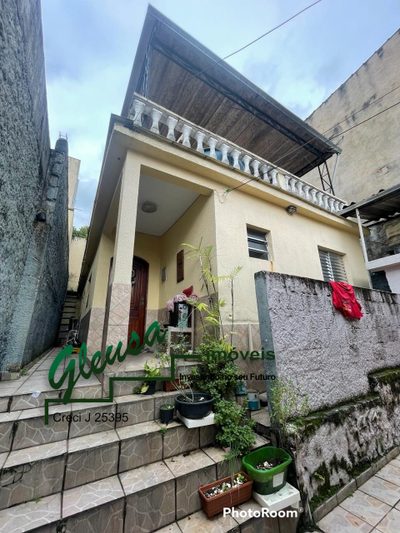 Casa, 4 quartos - Foto 2