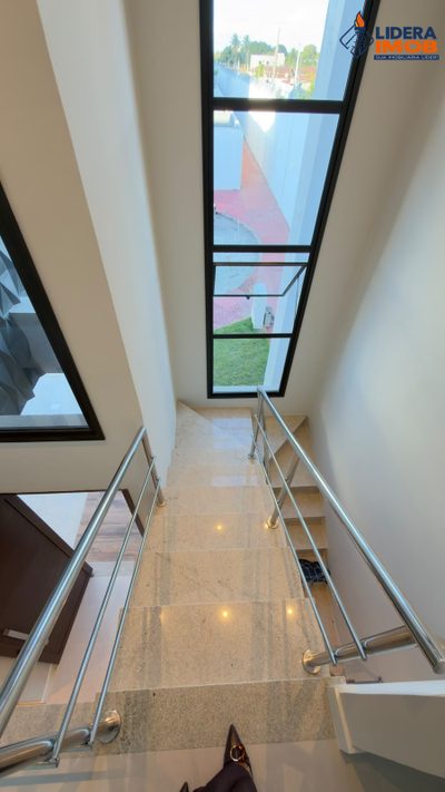 Casa, 4 quartos, 200 m² - Foto 3