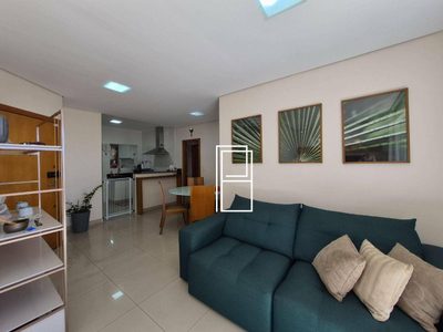 Apartamento, 3 quartos, 118 m² - Foto 4