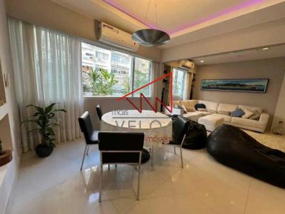 Apartamento, 3 quartos, 105 m² - Foto 1