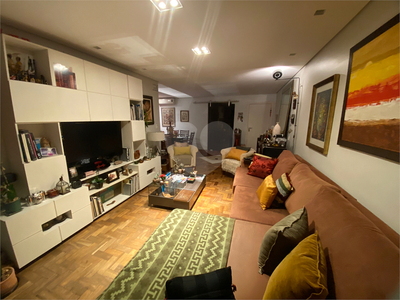Apartamento, 2 quartos, 105 m² - Foto 3