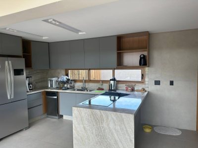 Casa de Condomínio, 5 quartos - Foto 2