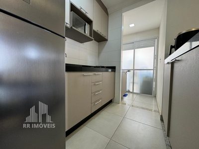 Apartamento, 2 quartos, 56 m² - Foto 5