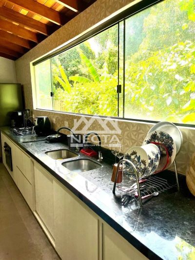 Casa, 3 quartos, 150 m² - Foto 5
