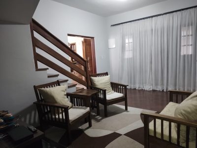 Casa, 5 quartos, 352 m² - Foto 4