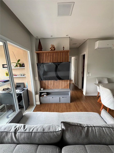 Apartamento, 2 quartos, 58 m² - Foto 3