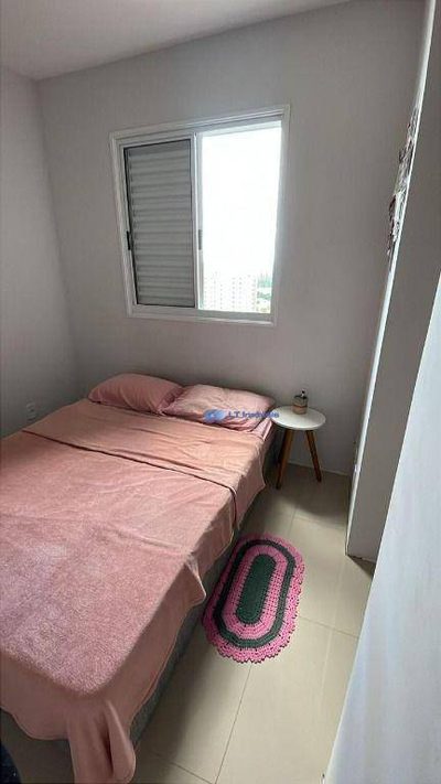Apartamento, 2 quartos, 56 m² - Foto 5