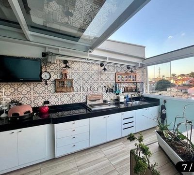 Casa, 3 quartos, 228 m² - Foto 5