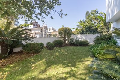 Casa, 4 quartos, 374 m² - Foto 2