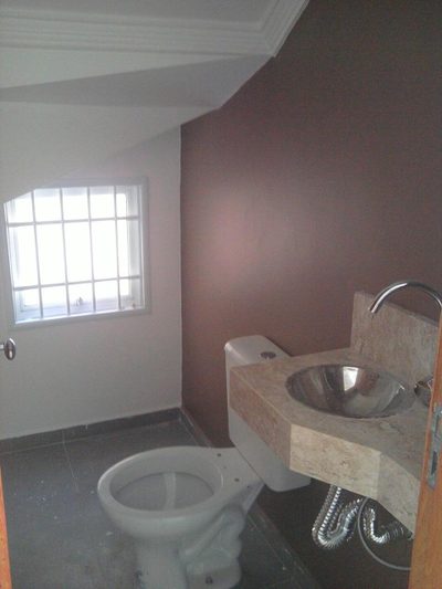 Sobrado, 3 quartos, 115 m² - Foto 4