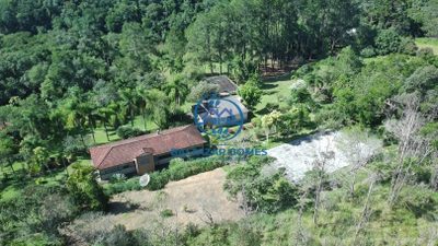 Sítio, 4 quartos, 8 hectares - Foto 3
