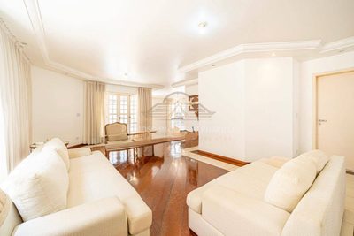 Casa, 4 quartos, 346 m² - Foto 3