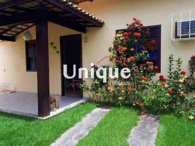 Casa, 2 quartos, 70 m² - Foto 3