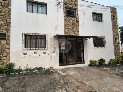 Apartamento, 2 quartos, 80 m² - Foto 1
