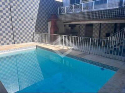 Apartamento, 5 quartos, 260 m² - Foto 1