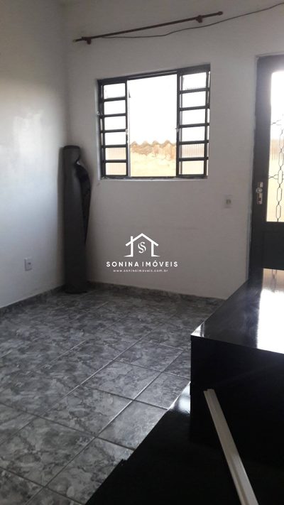 Casa, 4 quartos, 148 m² - Foto 1