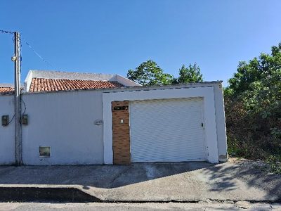 Casa, 2 quartos, 73 m² - Foto 1