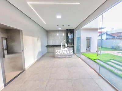 Casa, 3 quartos, 175 m² - Foto 2