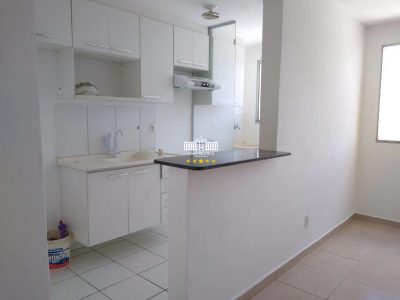 Apartamento, 2 quartos, 46 m² - Foto 3