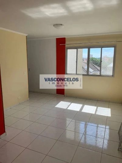 Apartamento, 3 quartos, 80 m² - Foto 2
