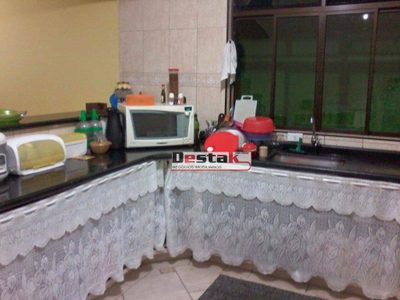 Sobrado, 4 quartos, 240 m² - Foto 4