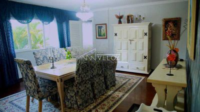 Apartamento, 4 quartos, 482 m² - Foto 5