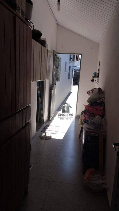 Casa, 3 quartos, 180 m² - Foto 4