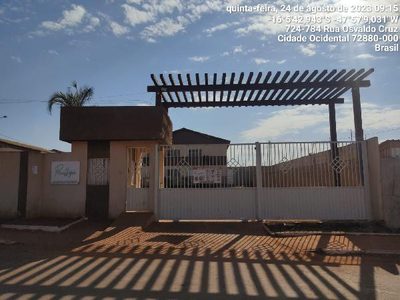 Apartamento, 2 quartos, 47 m² - Foto 1