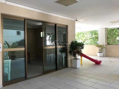 Cobertura, 3 quartos, 191 m² - Foto 1