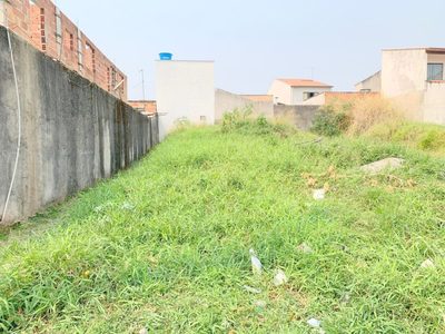 Terreno, 250 m² - Foto 3