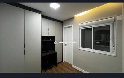 Apartamento, 3 quartos, 116 m² - Foto 2