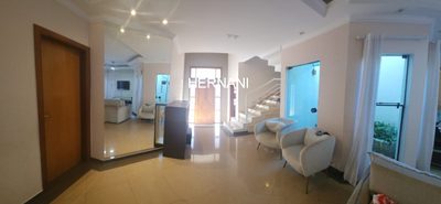 Casa, 3 quartos, 300 m² - Foto 3