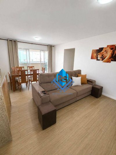 Apartamento, 3 quartos, 80 m² - Foto 2